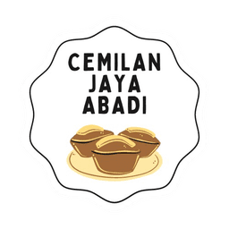 Cemilan Jaya Abadi logo