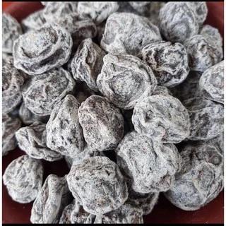 Kiamboy Manis White Prune / Kiamboi Biji 250GR